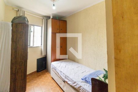 Quarto 2 de casa à venda com 2 quartos, 148m² em Vila Firmiano Pinto, São Paulo