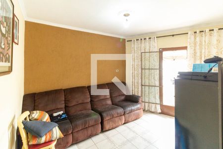 Sala de casa à venda com 2 quartos, 148m² em Vila Firmiano Pinto, São Paulo