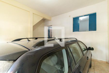 Casa à venda com 148m², 2 quartos e 1 vaga Casa à venda com 148m², 2 quartos e 1 vagaGaragem