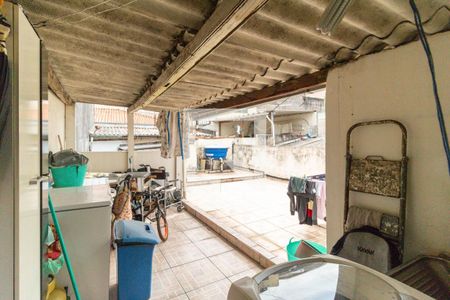 Casa à venda com 148m², 2 quartos e 1 vaga Casa à venda com 148m², 2 quartos e 1 vagaQuintal e área de serviço