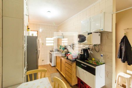 Casa à venda com 148m², 2 quartos e 1 vaga Casa à venda com 148m², 2 quartos e 1 vagaCozinha