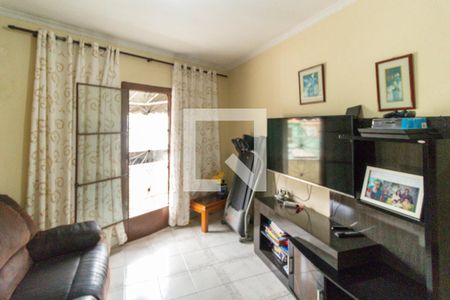 Sala de casa à venda com 2 quartos, 148m² em Vila Firmiano Pinto, São Paulo