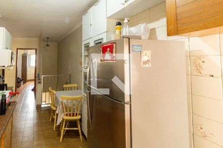 Casa à venda com 148m², 2 quartos e 1 vaga Casa à venda com 148m², 2 quartos e 1 vagaCozinha