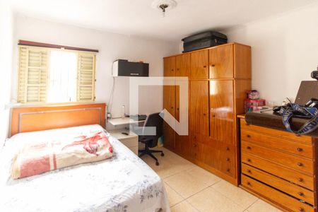 Quarto 1 de casa à venda com 2 quartos, 148m² em Vila Firmiano Pinto, São Paulo