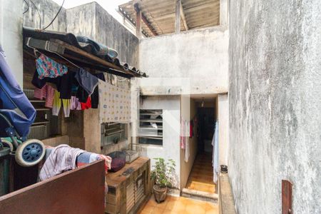 Casa à venda com 148m², 2 quartos e 1 vaga Casa à venda com 148m², 2 quartos e 1 vagaEdícula