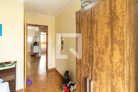 Quarto 2 de casa à venda com 2 quartos, 148m² em Vila Firmiano Pinto, São Paulo