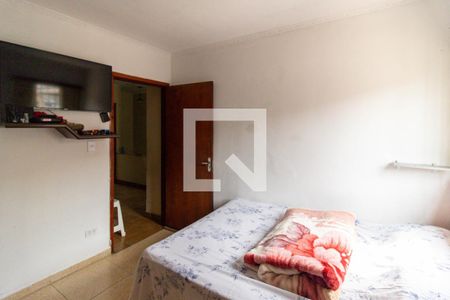 Quarto 1 de casa à venda com 2 quartos, 148m² em Vila Firmiano Pinto, São Paulo