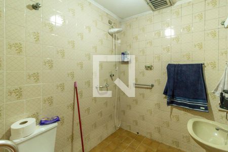 Casa à venda com 148m², 2 quartos e 1 vaga Casa à venda com 148m², 2 quartos e 1 vagaBanheiro