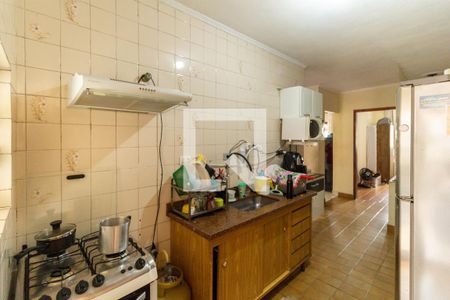 Casa à venda com 148m², 2 quartos e 1 vaga Casa à venda com 148m², 2 quartos e 1 vagaCozinha