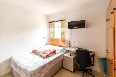 Quarto 1 de casa à venda com 2 quartos, 148m² em Vila Firmiano Pinto, São Paulo