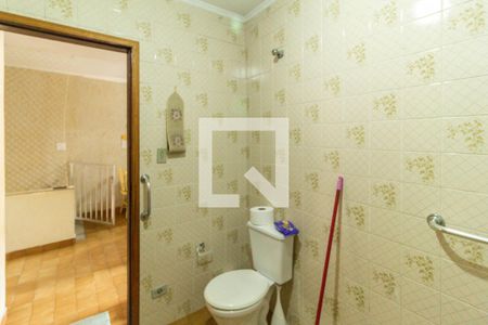 Casa à venda com 148m², 2 quartos e 1 vaga Casa à venda com 148m², 2 quartos e 1 vagaBanheiro