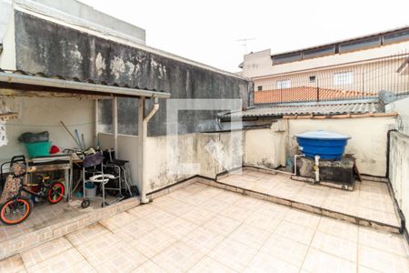 Casa à venda com 148m², 2 quartos e 1 vaga Casa à venda com 148m², 2 quartos e 1 vagaQuintal e área de serviço