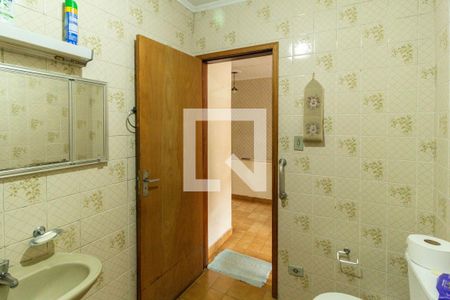 Casa à venda com 148m², 2 quartos e 1 vaga Casa à venda com 148m², 2 quartos e 1 vagaBanheiro