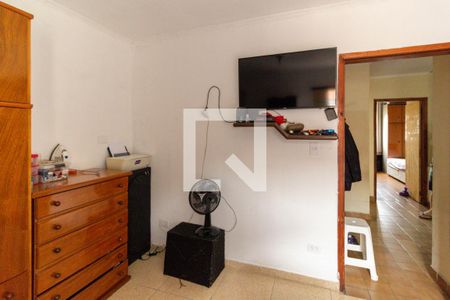 Quarto 1 de casa à venda com 2 quartos, 148m² em Vila Firmiano Pinto, São Paulo