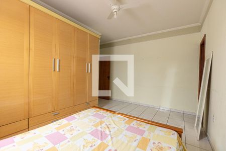 Suite 1 de casa para alugar com 3 quartos, 145m² em Jardim Bom Princípio, Indaiatuba