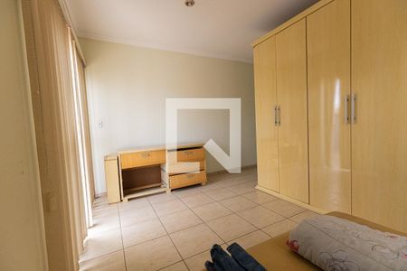 Suite 2 de casa para alugar com 3 quartos, 145m² em Jardim Bom Princípio, Indaiatuba