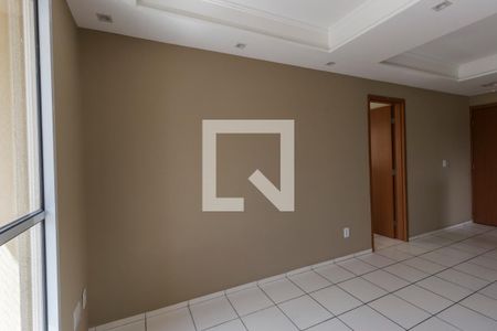 Sala de TV de apartamento para alugar com 3 quartos, 66m² em Parque Viana, Barueri