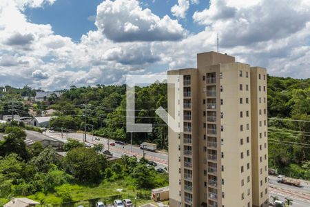 Vista da Varanda de apartamento para alugar com 3 quartos, 66m² em Parque Viana, Barueri