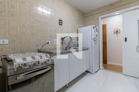 Apartamento à venda com 62m², 2 quartos e 1 vaga Apartamento à venda com 62m², 2 quartos e 1 vagaCozinha