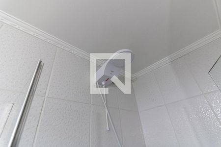 Apartamento à venda com 62m², 2 quartos e 1 vaga Apartamento à venda com 62m², 2 quartos e 1 vagaBanheiro