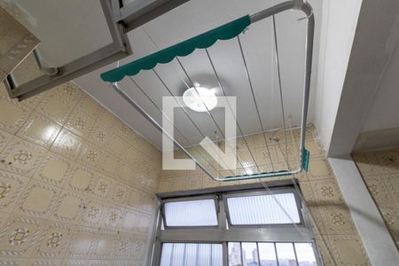 Apartamento à venda com 62m², 2 quartos e 1 vaga Apartamento à venda com 62m², 2 quartos e 1 vagaLavanderia