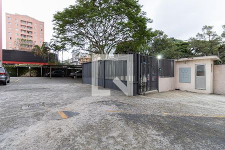 Apartamento à venda com 62m², 2 quartos e 1 vaga Apartamento à venda com 62m², 2 quartos e 1 vagaEntrada para Estacionamento