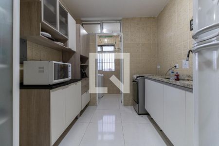 Apartamento à venda com 62m², 2 quartos e 1 vaga Apartamento à venda com 62m², 2 quartos e 1 vagaCozinha