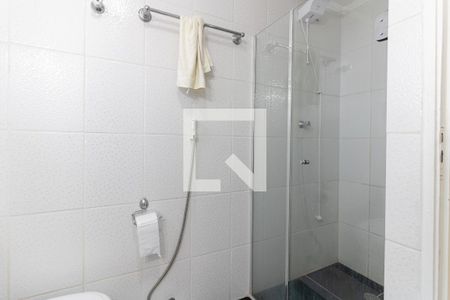 Apartamento à venda com 62m², 2 quartos e 1 vaga Apartamento à venda com 62m², 2 quartos e 1 vagaBanheiro