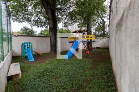 Apartamento à venda com 62m², 2 quartos e 1 vaga Apartamento à venda com 62m², 2 quartos e 1 vagaPlayground