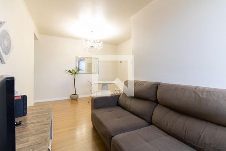 Sala de apartamento à venda com 2 quartos, 62m² em Vila Vera, São Paulo