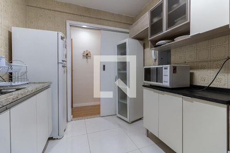 Apartamento à venda com 62m², 2 quartos e 1 vaga Apartamento à venda com 62m², 2 quartos e 1 vagaCozinha