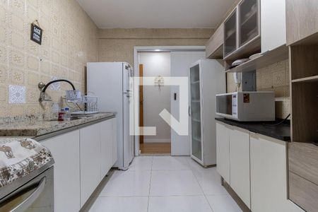 Apartamento à venda com 62m², 2 quartos e 1 vaga Apartamento à venda com 62m², 2 quartos e 1 vagaCozinha