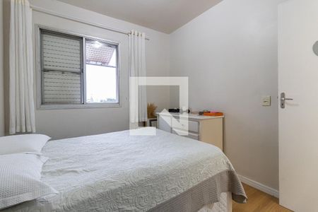 Quarto 1 de apartamento à venda com 2 quartos, 62m² em Vila Vera, São Paulo
