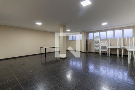 Apartamento à venda com 62m², 2 quartos e 1 vaga Apartamento à venda com 62m², 2 quartos e 1 vagaSalão de Festas