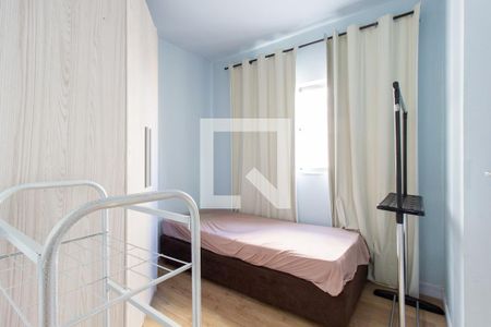 Quarto de kitnet/studio para alugar com 1 quarto, 30m² em Centro, Curitiba