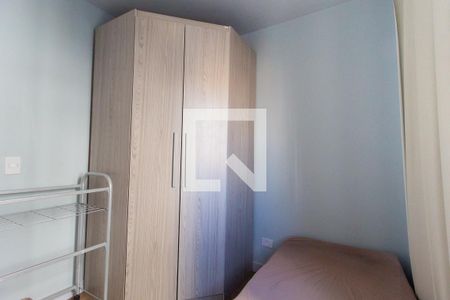 Quarto de kitnet/studio para alugar com 1 quarto, 30m² em Centro, Curitiba