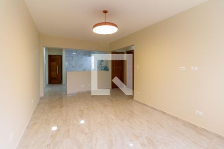 Sala de apartamento para alugar com 2 quartos, 77m² em Bom Retiro, São Paulo