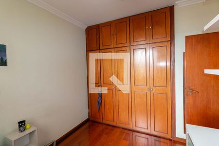 Apartamento à venda com 140m², 4 quartos e 2 vagasQuarto 3