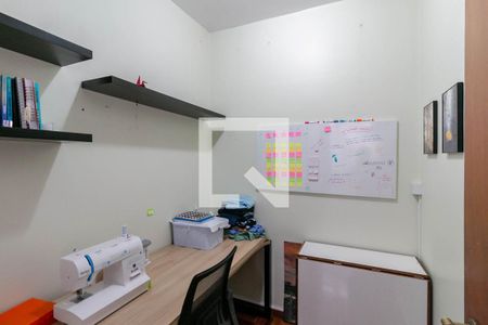 Apartamento à venda com 140m², 4 quartos e 2 vagasQuarto de Serviço
