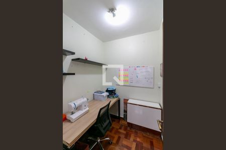 Apartamento à venda com 140m², 4 quartos e 2 vagasQuarto de Serviço