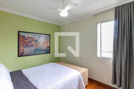 Apartamento à venda com 140m², 4 quartos e 2 vagasQuarto Suíte