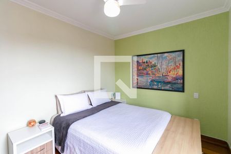 Apartamento à venda com 140m², 4 quartos e 2 vagasQuarto Suíte