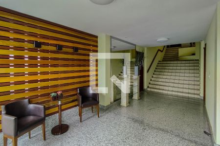 Apartamento à venda com 140m², 4 quartos e 2 vagasHall de Entrada