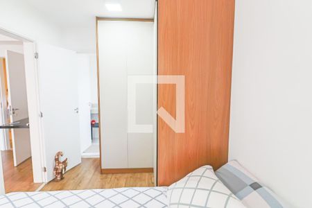 Apartamento à venda com 32m², 1 quarto e sem vagaQuarto