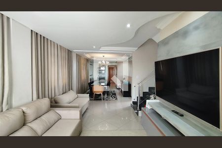 Apartamento à venda com 4 quartos, 288m² em São José, Belo Horizonte