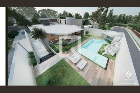 Casa à venda com 4 quartos, 1000m² em Bandeirantes, Belo Horizonte