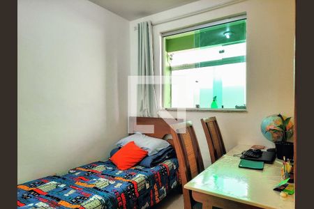 Casa à venda com 2 quartos, 46m² em Fernão Dias, Belo Horizonte