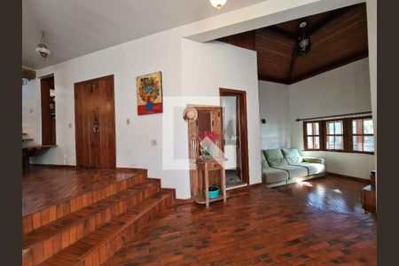 Casa de Condomínio à venda com 4 quartos, 600m² em Ville de Montagne, Nova Lima