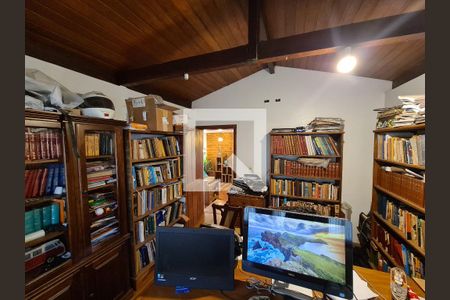 Casa de Condomínio à venda com 4 quartos, 600m² em Ville de Montagne, Nova Lima