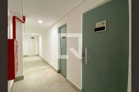 Apartamento à venda com 1 quarto, 25m² em Estoril, Belo Horizonte